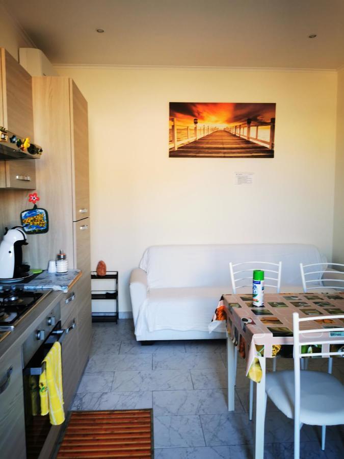 Green House 2018 Rome Bagian luar foto