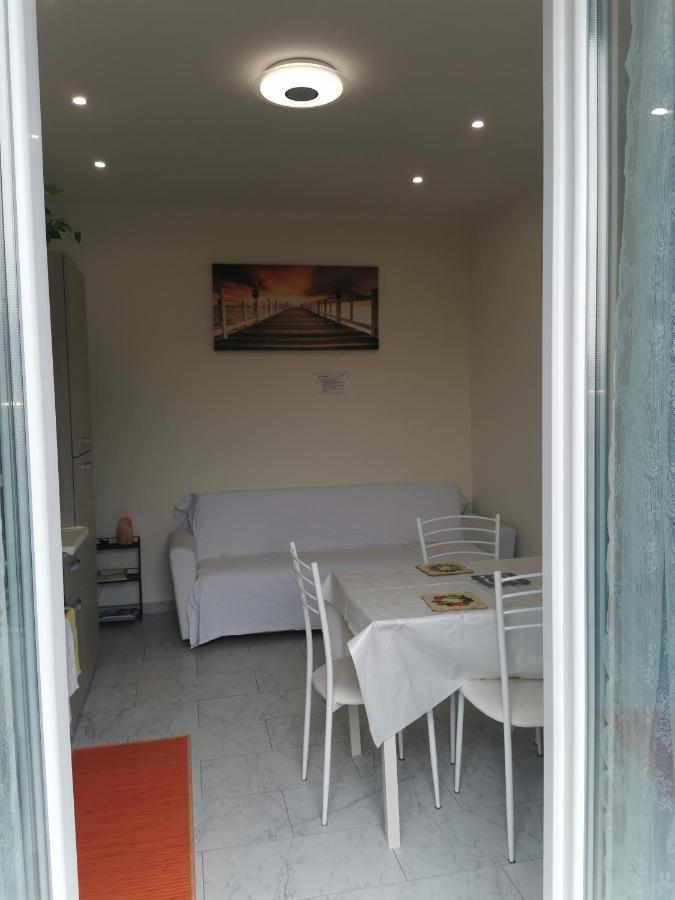 Green House 2018 Rome Bagian luar foto