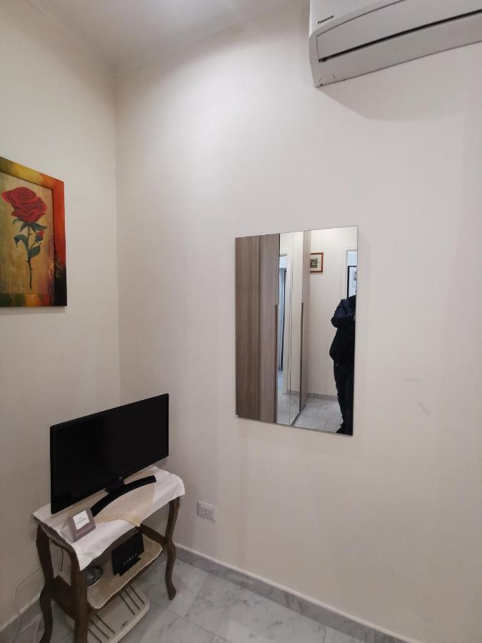 Green House 2018 Rome Bagian luar foto
