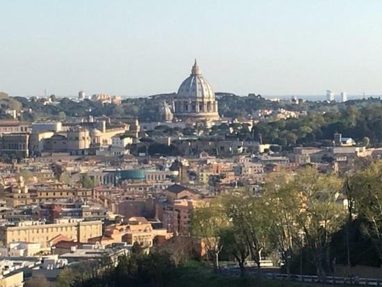 Green House 2018 Rome Bagian luar foto